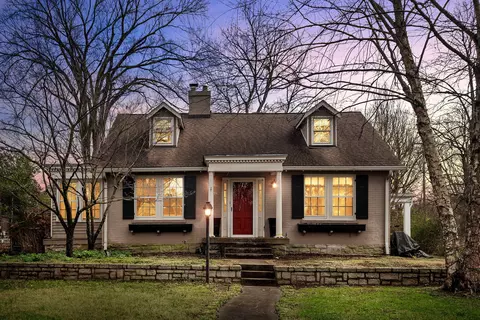 218 Cantrell Ave, Nashville, TN 37205