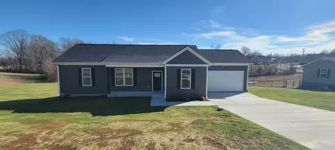 516 Willow Way, Mcminnville, TN 37110