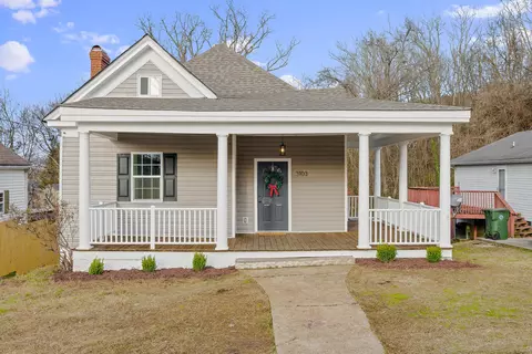 3103 E 30th St, Chattanooga, TN 37407