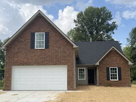 247 Timber Cir, Manchester, TN 37355