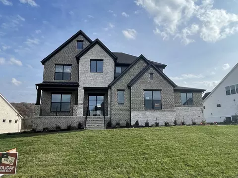 7223 Murrel Dr, Franklin, TN 37064