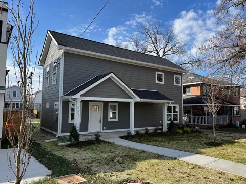 1907 14th Ave N, Nashville, TN 37208