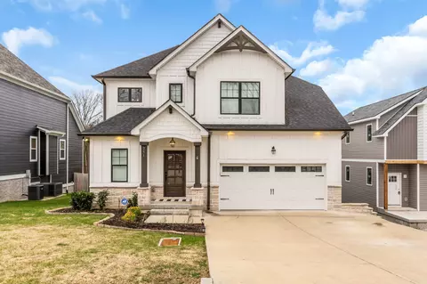 251 Liberty Ln, Madison, TN 37115
