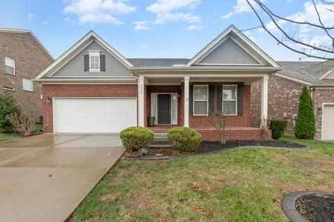 5036 Winslow Dr NE, Mount Juliet, TN 37122