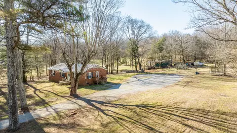 1681 Lasea Rd, Spring Hill, TN 37174