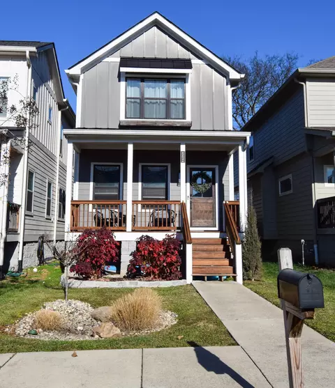6204 New York Ave # A, Nashville, TN 37209