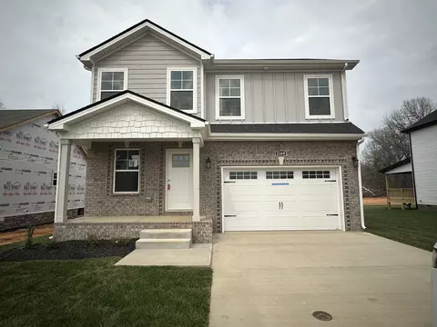 191 Anderson Pl, Clarksville, TN 37042