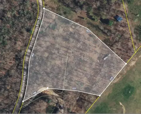400 Chicken Bristle Rd, Robbins, TN 37852