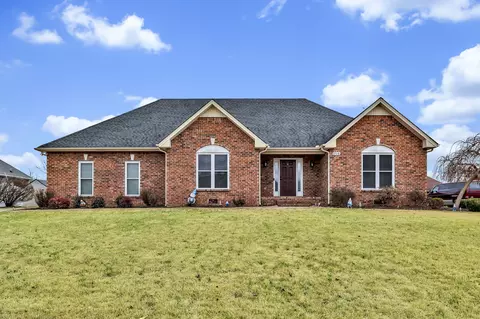 2518 Mission Ridge Dr, Murfreesboro, TN 37130