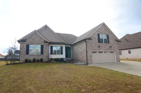 2858 Brunswick Dr, Clarksville, TN 37043