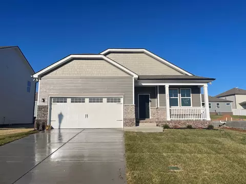 305 Burnham Rd #LOT 49, Spring Hill, TN 37174