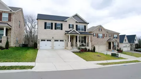 1804 Colby Rd, Mount Juliet, TN 37122