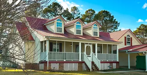 74 Dorey Ave, Mcminnville, TN 37110