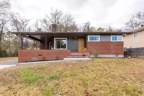 720 Woods Dr, Chattanooga, TN 37411
