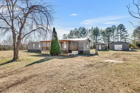 453 Woodland Rd, Hohenwald, TN 38462