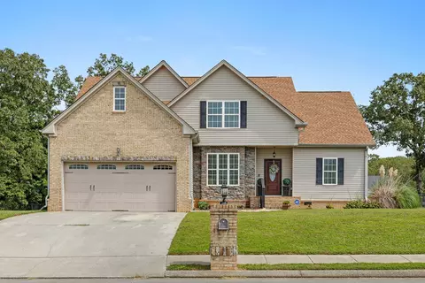 6366 Stoney River Dr, Harrison, TN 37341