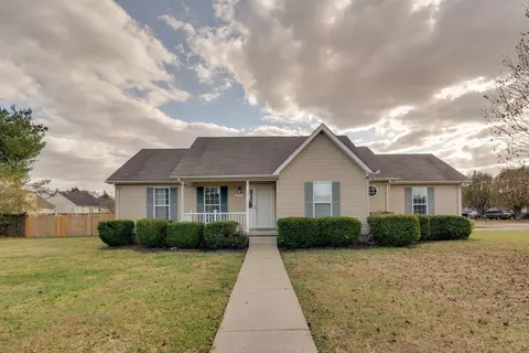 2602 Lincoya Dr, Murfreesboro, TN 37127