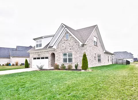4031 Edmond Dr, Murfreesboro, TN 37127