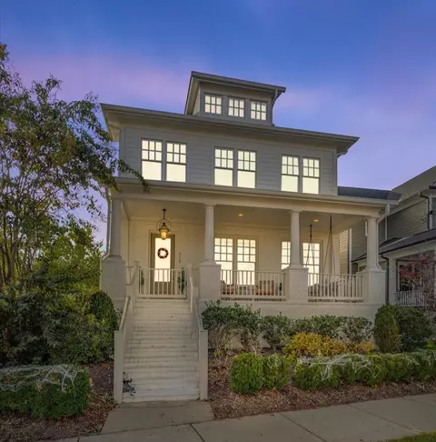310 Fitzgerald St, Franklin, TN 37064