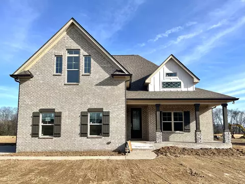 700 Bass Rd #6, Bethpage, TN 37022
