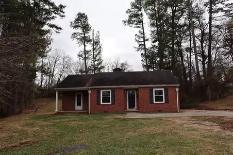 152 Hickory Grove Blvd, Clarksville, TN 37040