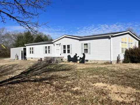2900 Murfreesboro Hwy, Manchester, TN 37355