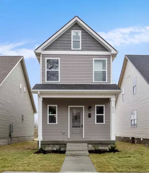 830 Greenwood, Clarksville, TN 37040