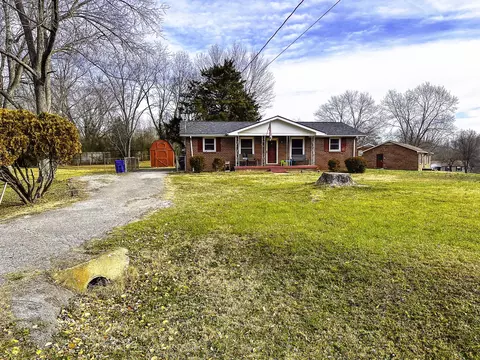 509 Kenney Dr, Clarksville, TN 37042