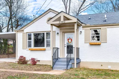 2902 Lakeland Dr, Nashville, TN 37214