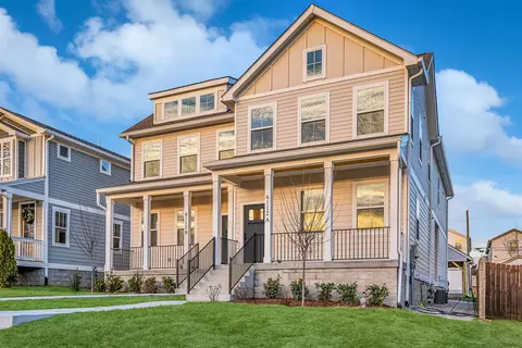 6112 Pennsylvania Ave #A, Nashville, TN 37209