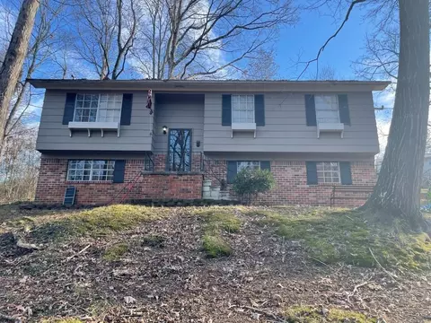 4050 NE Brookcrest Dr, Cleveland, TN 37323
