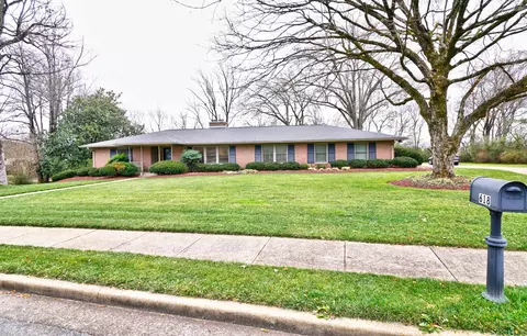 618 Shawnee Dr, Murfreesboro, TN 37130