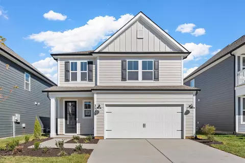 3532 Rockledge Way, Murfreesboro, TN 37129