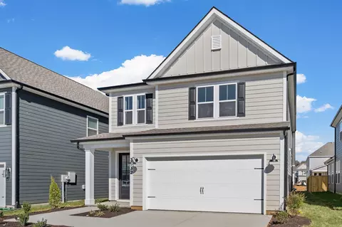 3532 Rockledge Way, Murfreesboro, TN 37129 photo 3