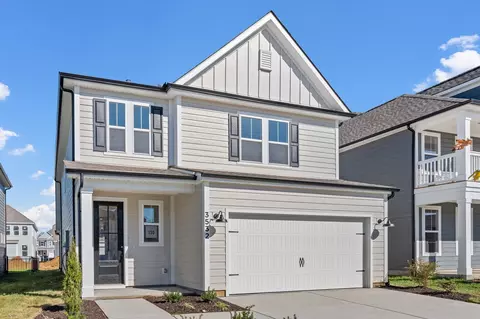 3532 Rockledge Way, Murfreesboro, TN 37129 photo 2