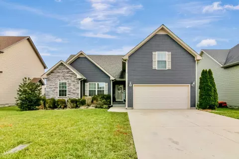 715 Backwind Ln, Clarksville, TN 37040