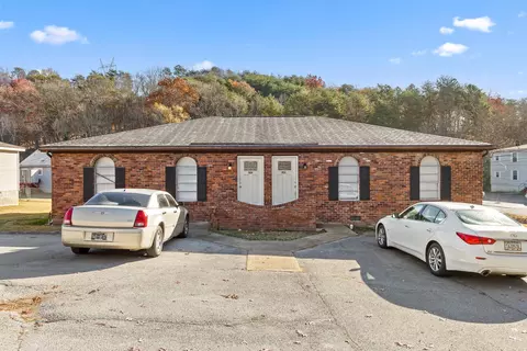 4380 Delashmitt Rd, Hixson, TN 37343