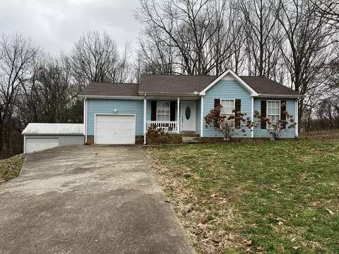 925 Merritt Lewis Ln, Clarksville, TN 37042
