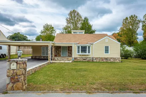 4410 Maryland Dr, Chattanooga, TN 37412
