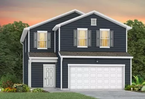 3916 Sadie St, Columbia, TN 38401