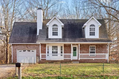 939 Merritt Lewis Ln, Clarksville, TN 37042