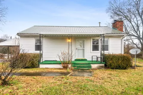 1301 Lafayette Rd, Clarksville, TN 37042