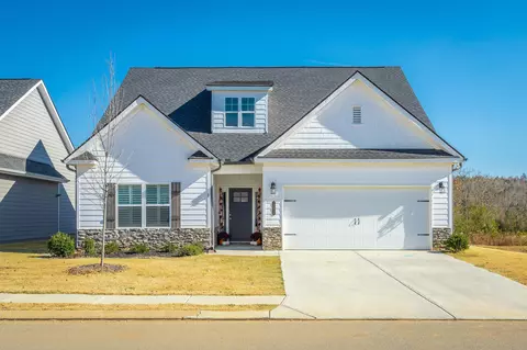 10814 Prairie Lake Dr, Apison, TN 37302