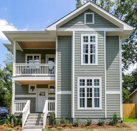 1906 Cephas St, Nashville, TN 37208