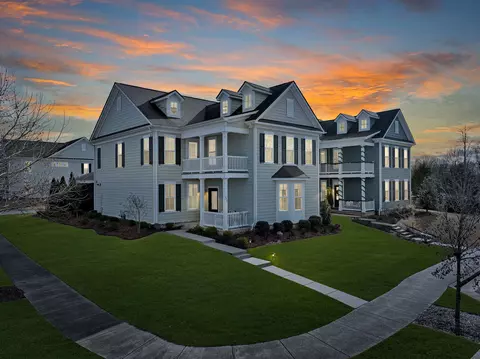 896 Market St, Franklin, TN 37067