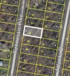0 Kennesaw Park, Beechgrove, TN 37018