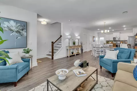 103 Floyd Jct, Lebanon, TN 37087