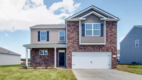 5018 Benelli Dr, Lebanon, TN 37090