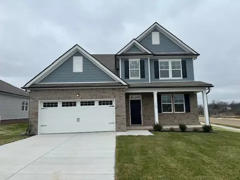 155 Millbrook Dr #LOT 46, Spring Hill, TN 37174