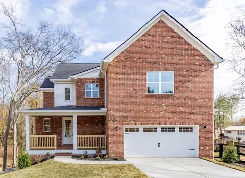 406 Cheairs Cir, Columbia, TN 38401